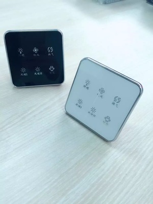 深圳凯联光学 高品质玻璃面板的可靠选择